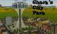 Ghack's City Park